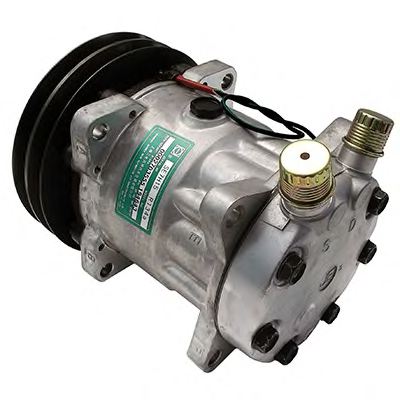 SIDAT SB.342S Compressor, air conditioning